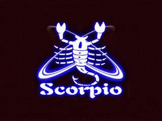 Scorpio Zodiac Sign GIF - Scorpio Zodiac Sign - Discover & Share GIFs