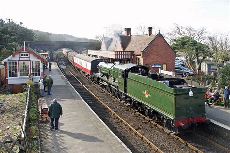 North Norfolk Railway