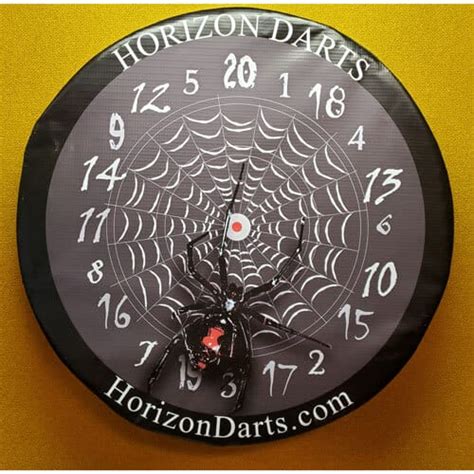 Dartboard Accessories - Horizon Darts