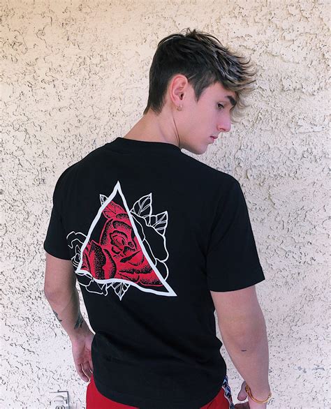 Bryce Hall on Twitter: "New Beginnings merch restocked 🔥 cop before it sells out again! https ...