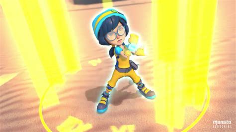 Image - BoBoiBoy Galaxy Teaser - 25.jpg | Boboiboy Wiki | FANDOM ...