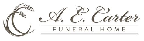 A. E. Carter Funeral Home | Madison GA funeral home and cremation