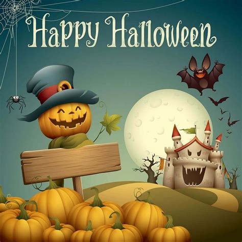 Halloween Cartoon Images Pictures & Photos Free Download | Halloween ...