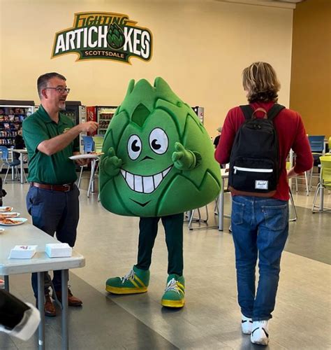 The Strangest Mascots In College Sports — Last Night's Game