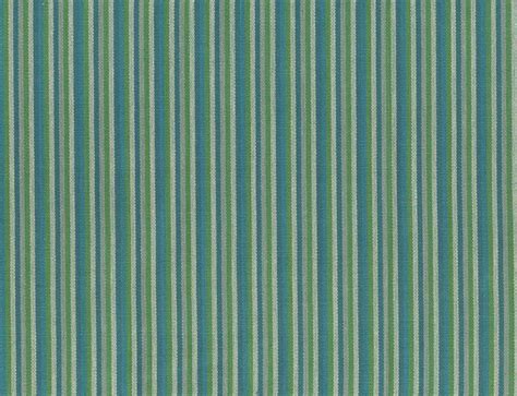 Laura & Kiran Portland Stripe Cotton Upholstery Fabric Teal | Home decor fabric, Upholstery ...