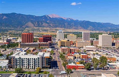 18 Fun Things to Do in Colorado Springs, CO