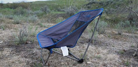 10 Best Ultralight Backpacking Chairs | 1-2 lb Options - Backwoods Pursuit