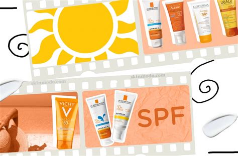 5 Sunscreens That Are Good for Oily Skin, According to My Experience ...