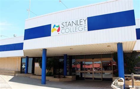 Stanley College - OYA School