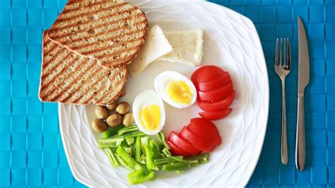 15 Healthy Breakfast Recipes For weight Loss - Weight Loss