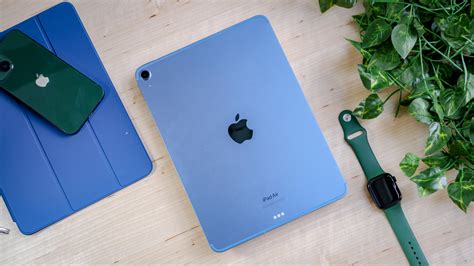 Apple iPad Air (2022) review: A new standard for tablets | Tom's Guide