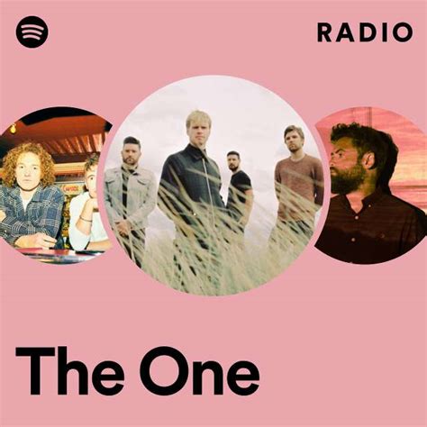 The One Radio - playlist by Spotify | Spotify