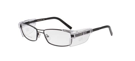 Caterpillar Safety Defender Pop-on Side Shields Eyeglasses | FramesDirect.com