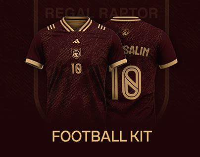 Football Jersey Design Projects :: Photos, videos, logos, illustrations and branding :: Behance