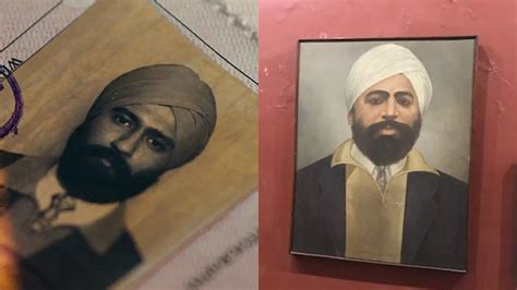 Things To Know About Sardar Udham Singh, Freedom Fighter Who Avenged Jallianwala Bagh Massacre