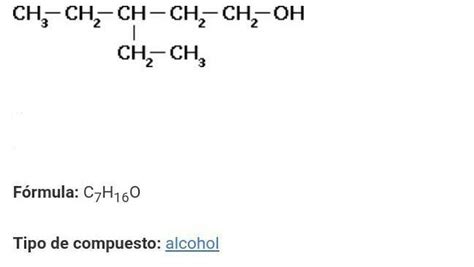 3-etil-3-pentanol formula? - Brainly.lat