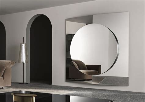CIELO ROUND BOX MIRROR купить москва – Google Поиск | Mirror design wall, Mirror wall, Mirror panels