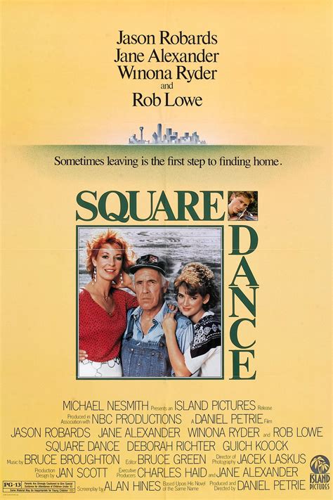 Square Dance (1987)