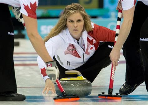 Curling: Jennifer Jones, undefeated, makes Olympic history | CTV Montreal News