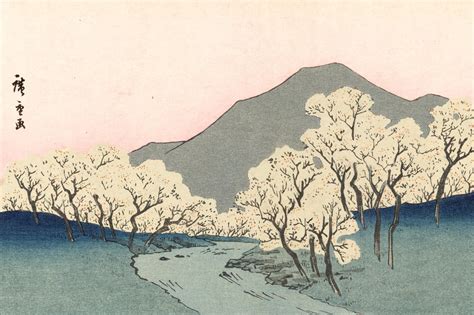 Dreamy Cherry Blossom Haiku by Japan's Famous Poets | Tokyo Weekender