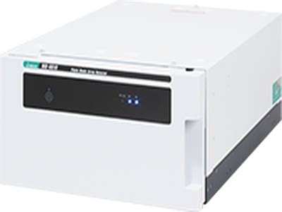 HPLC Refractive Index Detector (HPLC RI Detector) | Labcompare.com