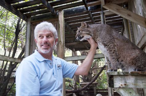 Busch wildlife sanctuary continues mission to rescue Florida's critters ...