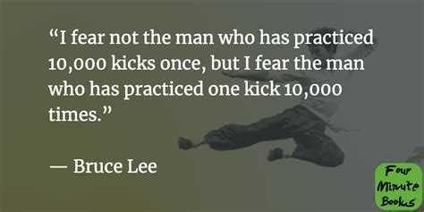 The 33 Best Bruce Lee Quotes ("Be Water, My Friend")