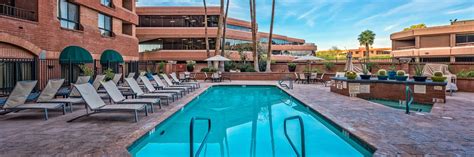 Hotel in Downtown Scottsdale, AZ | Scottsdale Marriott Old Town