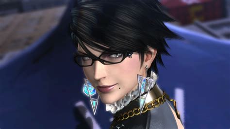 BAYONETTA 2 on Nintendo Switch | PlatinumGames Inc. Official WebSite