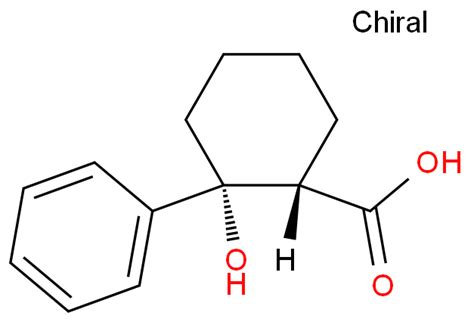 cicloxilic acid 57808-63-6 wiki