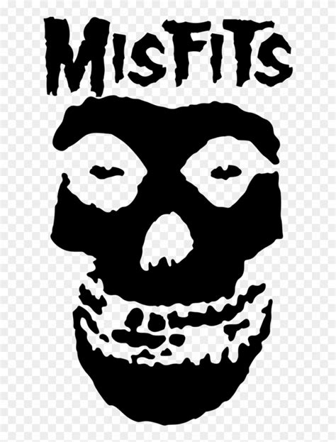 Download High Quality misfits logo vector Transparent PNG Images - Art Prim clip arts 2019