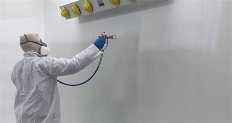 Why Should I Use Strippable Protective Coatings in My Paint Booth? | Global Finishing Solutions