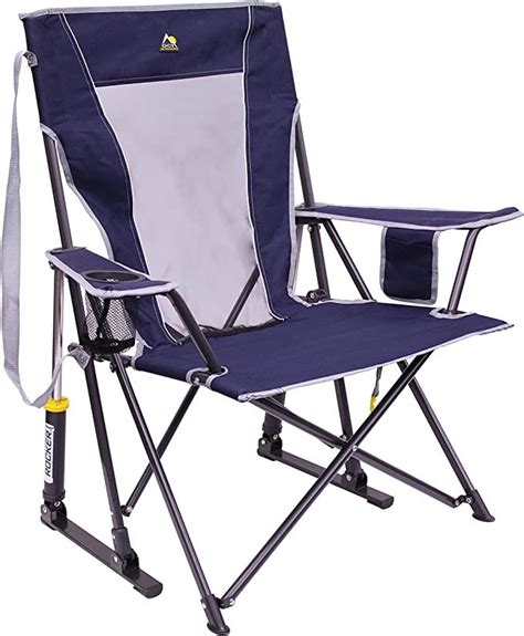 GCI Outdoor Rocker Camping Chair