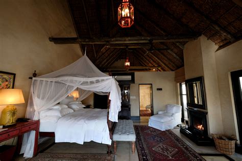 Staying at Royal Malewane in South Africa • The Blonde Abroad