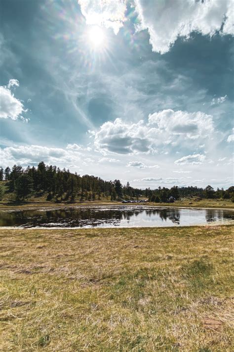 Guide to Camping & Hiking in Red Feather Lakes | Colorado Sundays