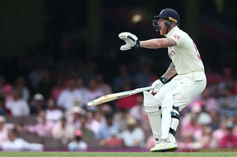 Ben Stokes turns down a single | ESPNcricinfo.com