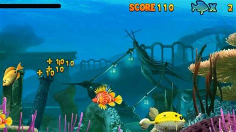 10 Game Ikan Makan Ikan Terbaik dan Paling Seru di Android