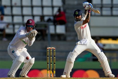 Virat Kohli run-out in Tests: A rarity