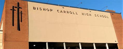 Bishop Carroll High School