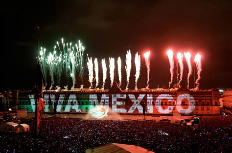 Mexican Independence Day “El Grito” - The Agency Los Cabos