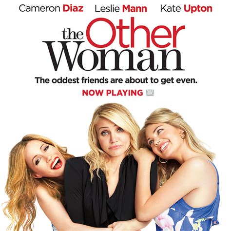 Somewhere I Belong: Movie review - The Other Woman (2014)