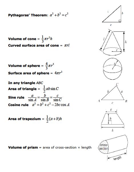 Edexcel Gcse Maths Past Papers 2018