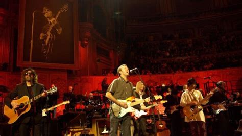 Concert for George