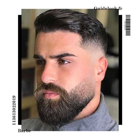 Dégradé Barbe : Comment le Faire ? Guide & Idées de Taillage