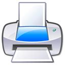 Printer icon