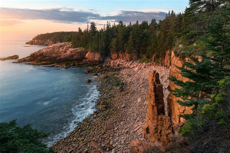 Acadia National Park Glamping & Lodging | Under Canvas Acadia