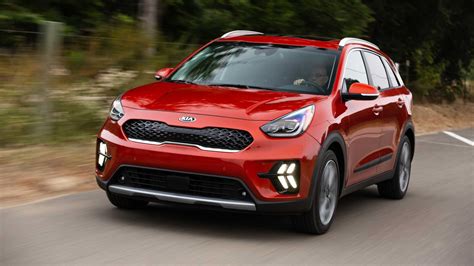 Kia Niro chega ao Brasil no início de 2021 em ano de 'híbridos e elétricos'