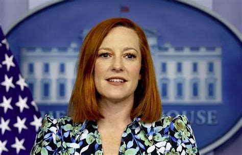 Jen Psaki Net Worth, Early Life, Biography, Family, Personal Life, Career