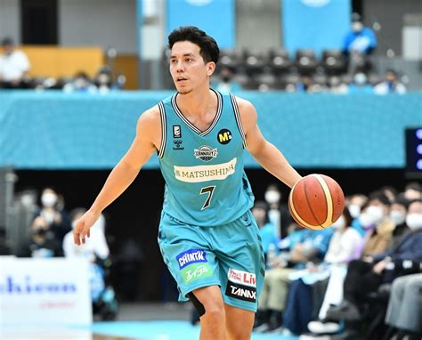 B.League: Matthew Wright helps Kyoto beat Dwight Ramos' Hokkaido ...