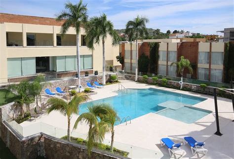 Holiday Inn Hermosillo - UPDATED 2018 Prices & Hotel Reviews (Sonora, Mexico) - TripAdvisor